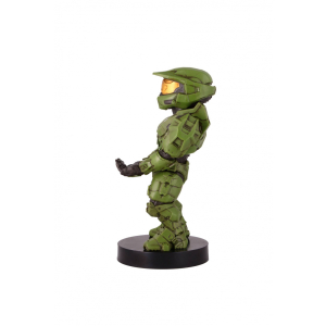 Figurka stojak Halo Infinite Cable Guy Master Chief 20 cm